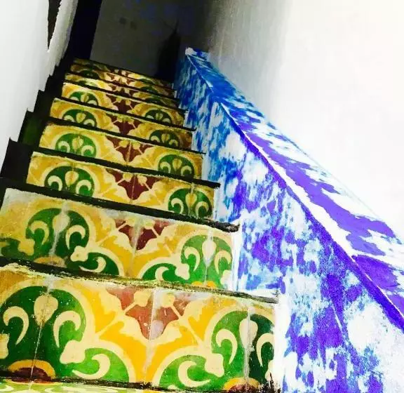 هتل Casa Malek