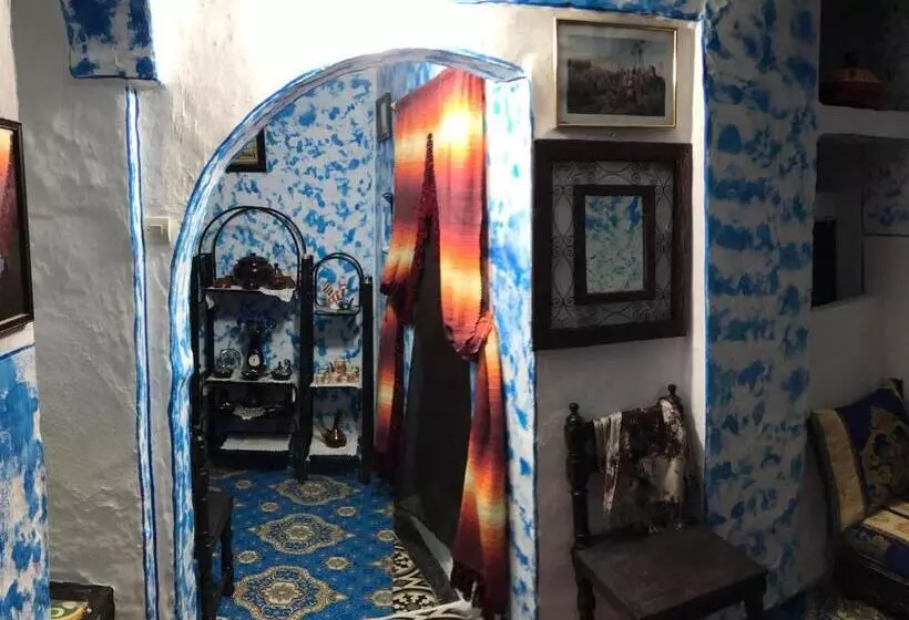 هتل Casa Malek