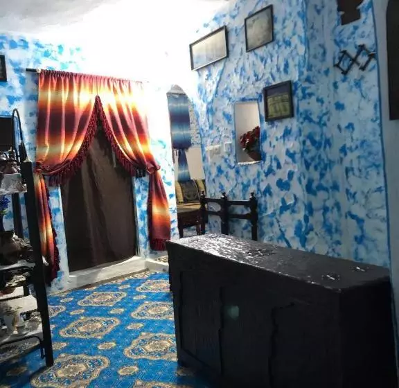 هتل Casa Malek