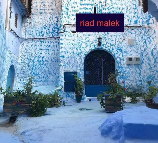 هتل Casa Malek