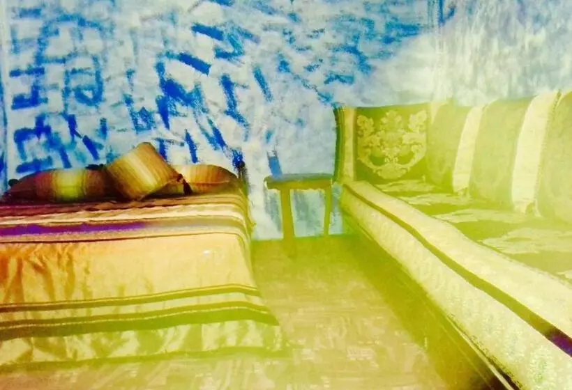 هتل Casa Malek