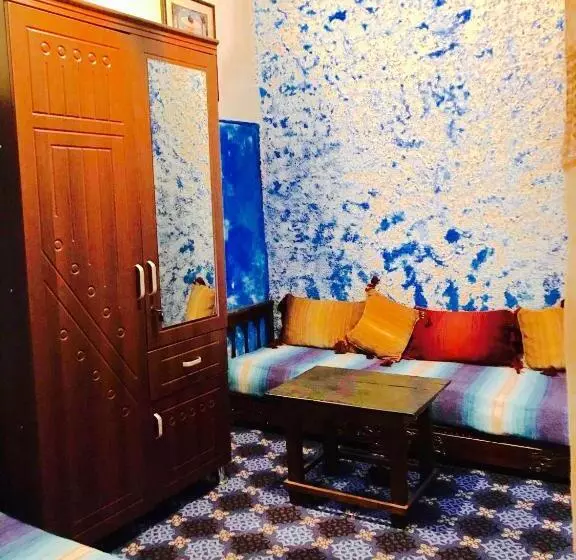 هتل Casa Malek