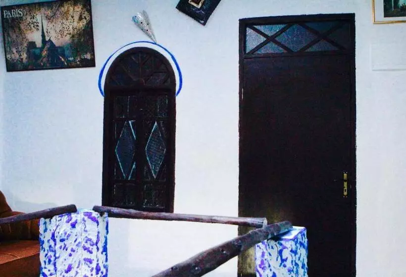هتل Casa Malek