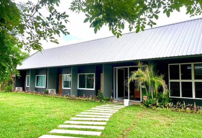 هتل Ruankaew Boutique Resort Lampang