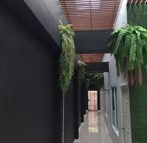 هتل Ruankaew Boutique Resort Lampang