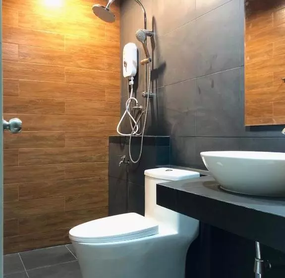 هتل Ruankaew Boutique Resort Lampang