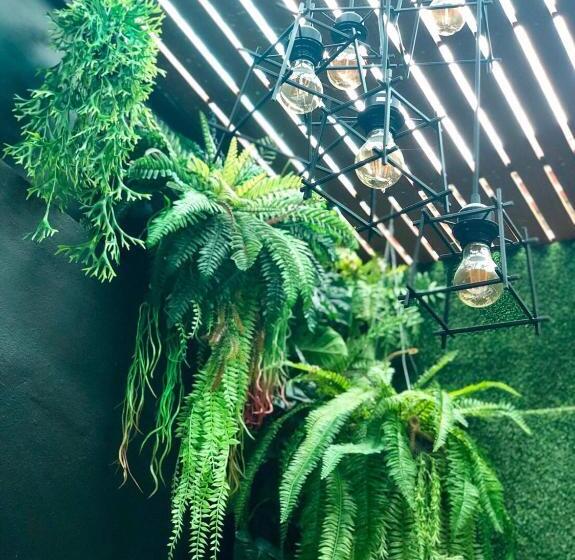 בית מלון כפרי Ruankaew Boutique Resort Lampang