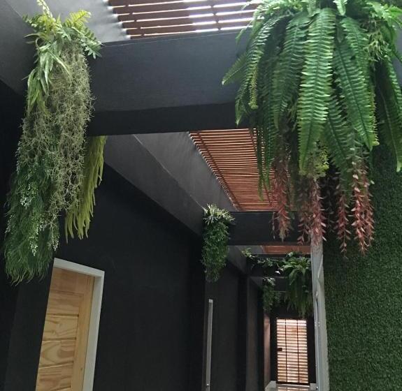 בית מלון כפרי Ruankaew Boutique Resort Lampang