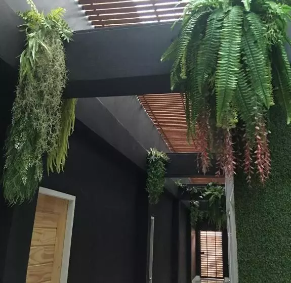هتل Ruankaew Boutique Resort Lampang