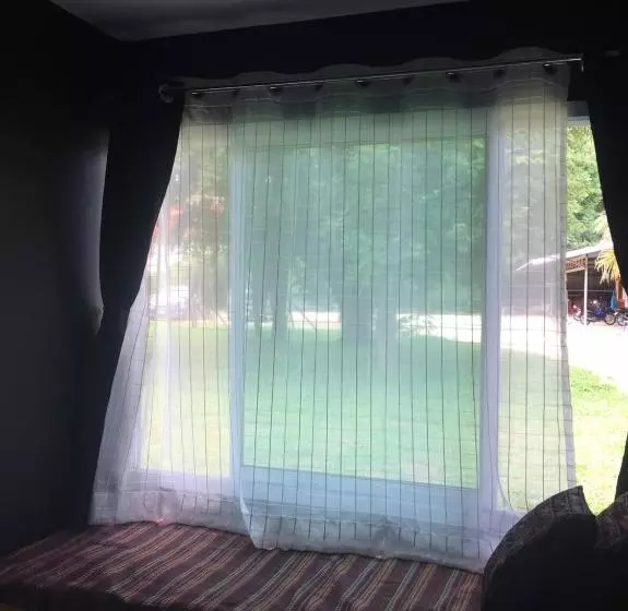 هتل Ruankaew Boutique Resort Lampang