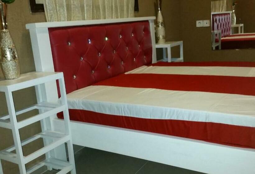 酒店 Vacation House יחידת אירוח פרטית רחובות