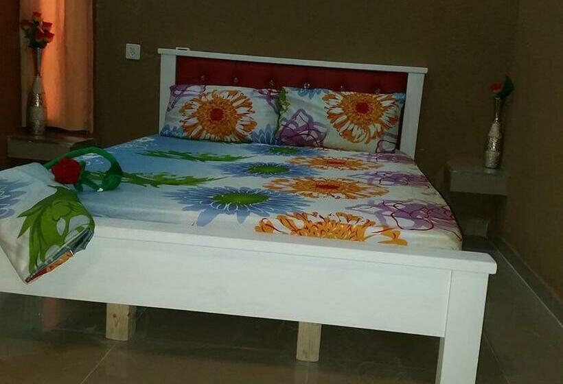 酒店 Vacation House יחידת אירוח פרטית רחובות