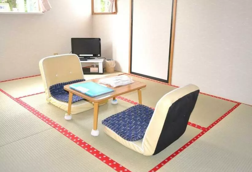 Kamo Gun   Hotel / Vacation Stay 41217