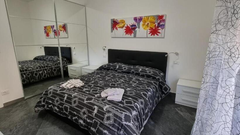 La Casa Nel Corso Codice Citra 009056 Lt 0343