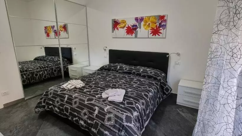 La Casa Nel Corso Codice Citra 009056 Lt 0343