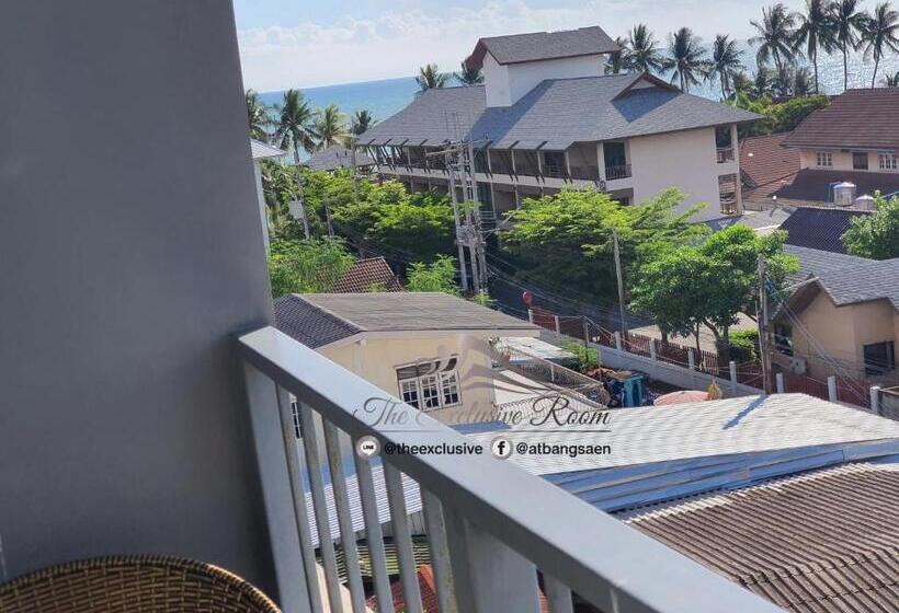 Lux In Love With Wifi N Toproof Pool @ Wonnapa Bangsaen