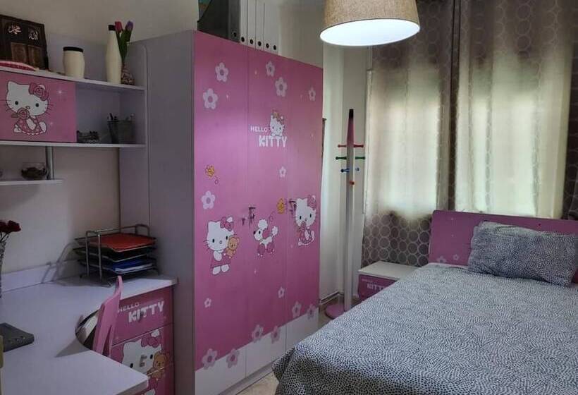 Luxury Spacious Apartment Midtown Casablanca