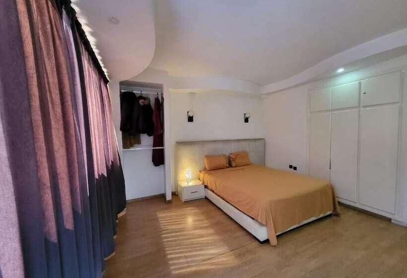Luxury Spacious Apartment Midtown Casablanca