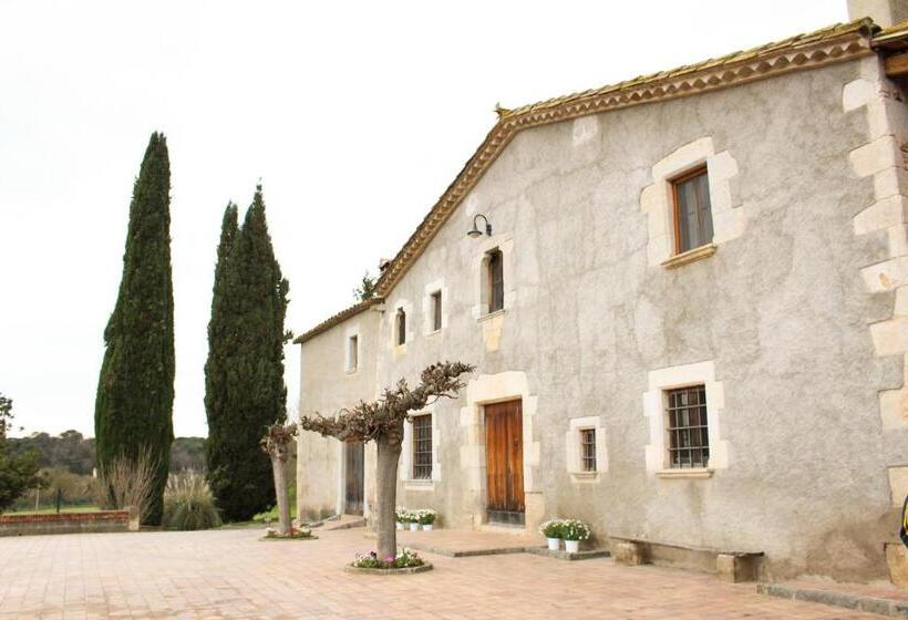 Mas Goy, Casa Rural Con Piscina