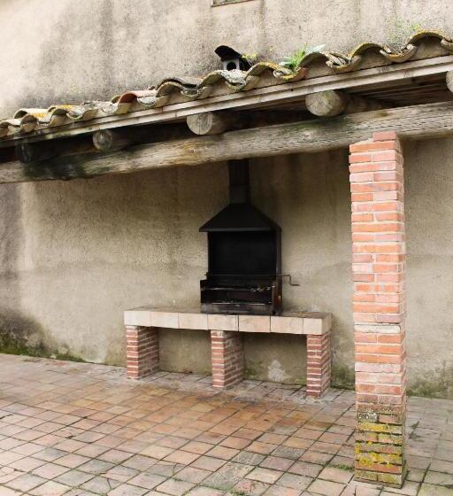 Mas Goy, Casa Rural Con Piscina