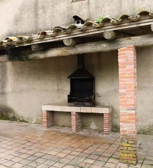 Mas Goy, Casa Rural Con Piscina