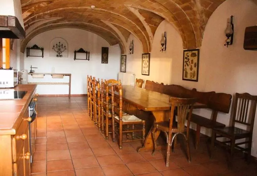 Mas Goy, Casa Rural Con Piscina