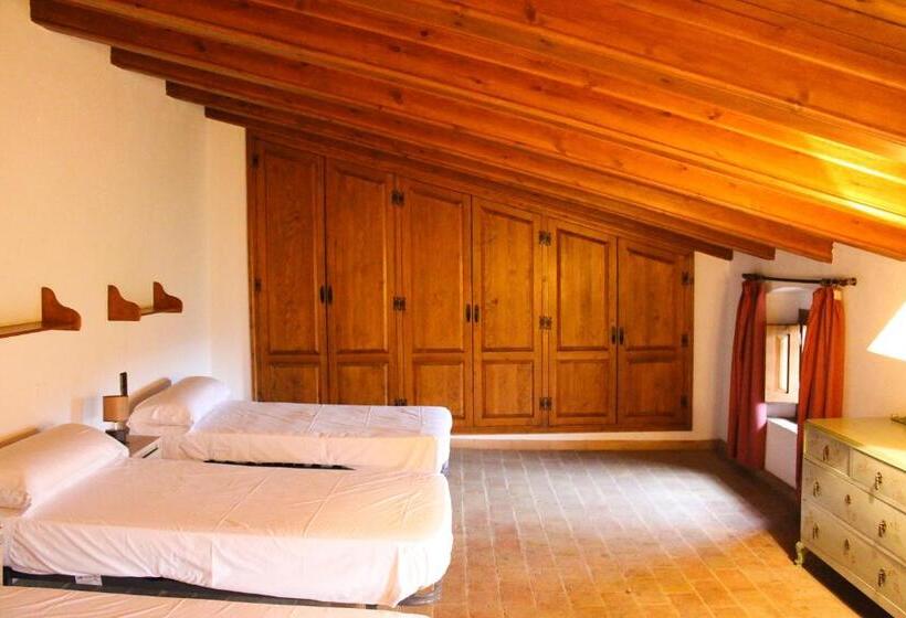 Mas Goy, Casa Rural Con Piscina