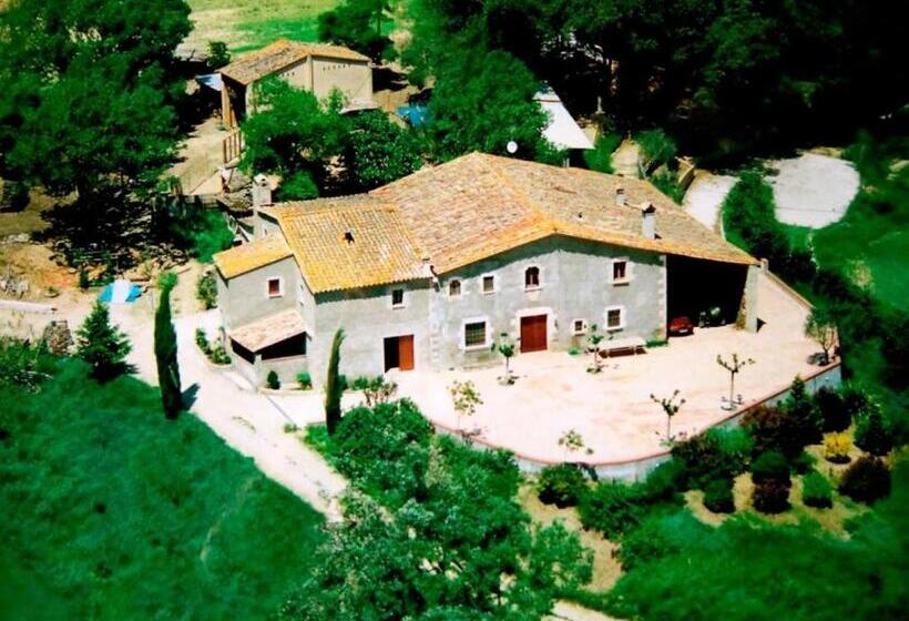 Mas Goy, Casa Rural Con Piscina