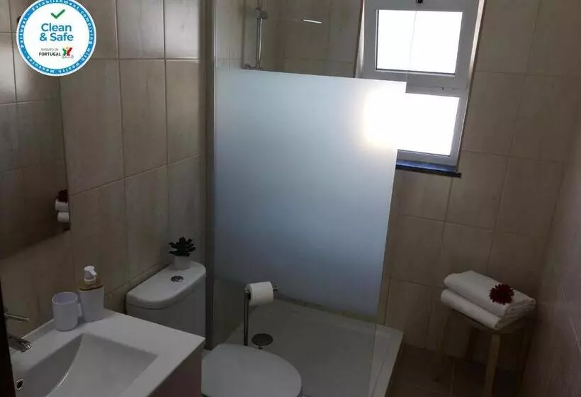 ペンション Casa Maré