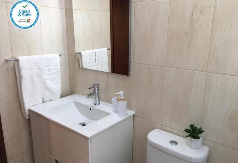 پانسیون Casa Maré