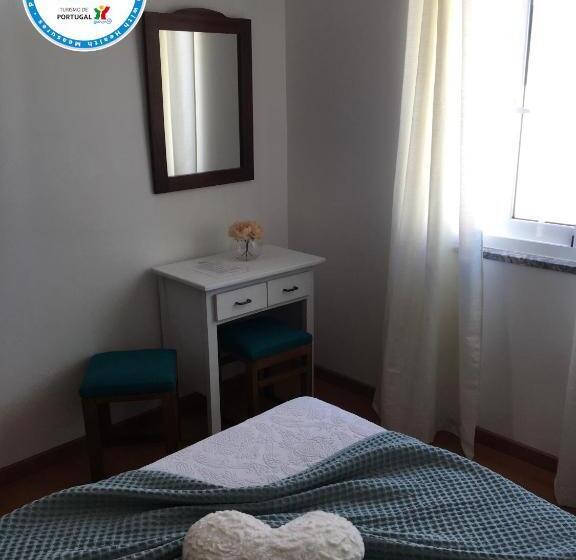 پانسیون Casa Maré