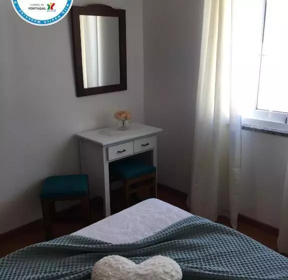 ペンション Casa Maré