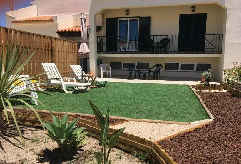 ペンション Casa Maré