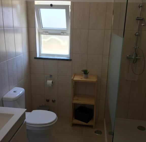 پانسیون Casa Maré