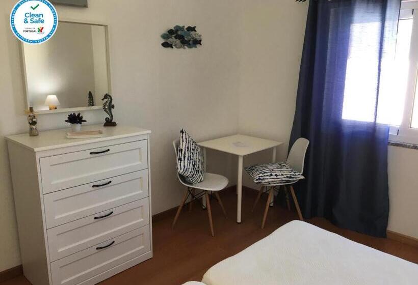 پانسیون Casa Maré