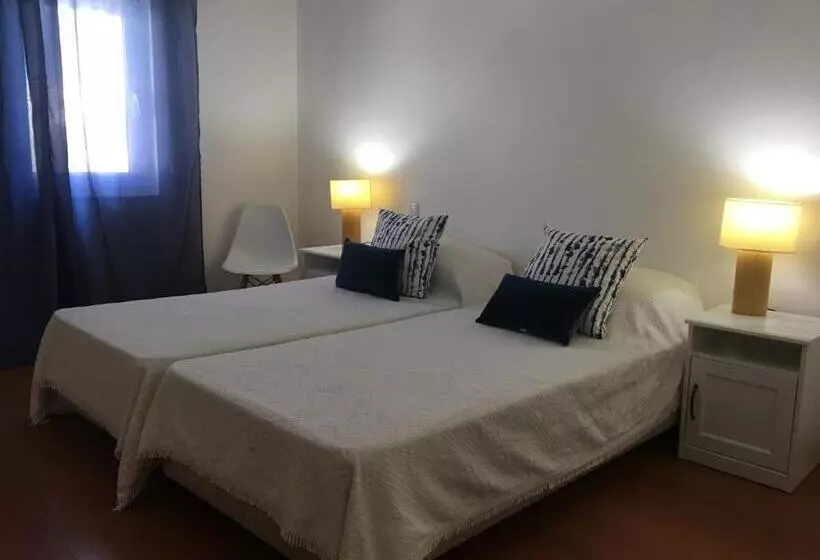 ペンション Casa Maré