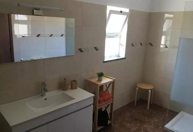 ペンション Casa Maré