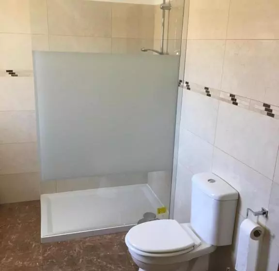 ペンション Casa Maré