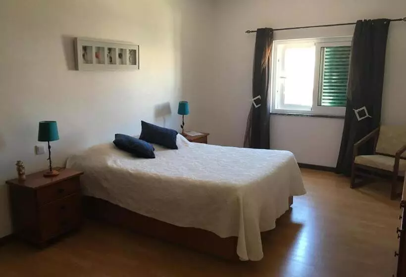 ペンション Casa Maré