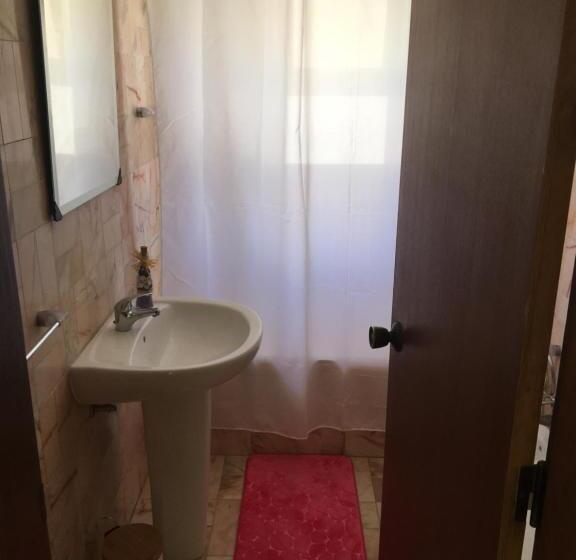 پانسیون Casa Maré