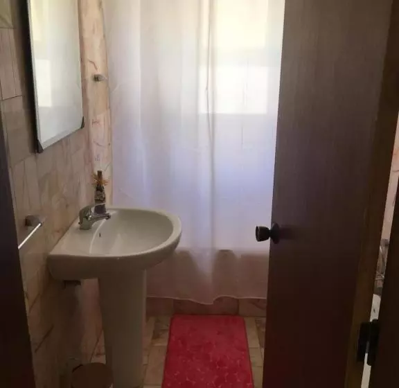 ペンション Casa Maré