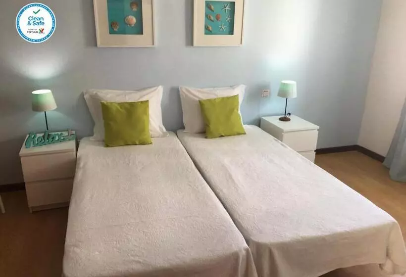 ペンション Casa Maré