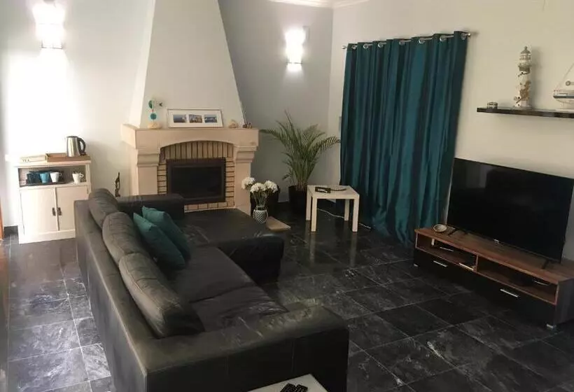 ペンション Casa Maré