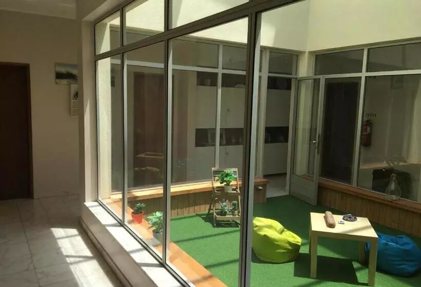 ペンション Casa Maré