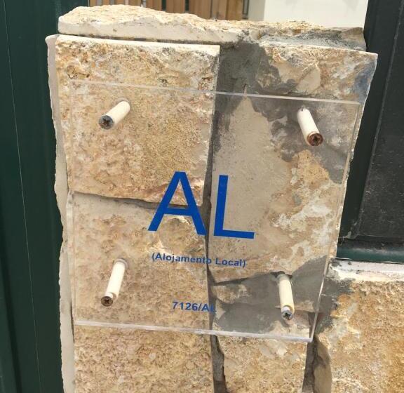 پانسیون Casa Maré