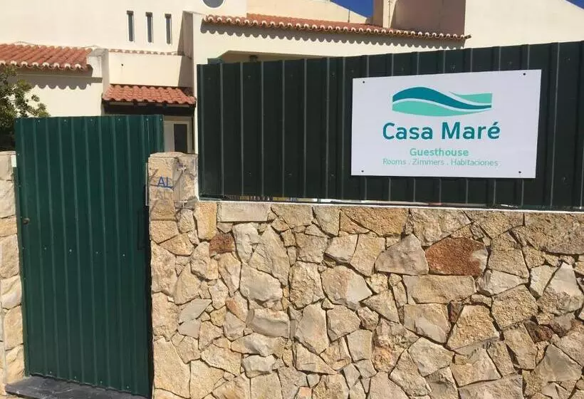 ペンション Casa Maré