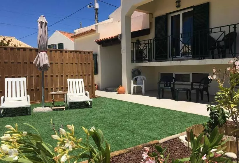 ペンション Casa Maré