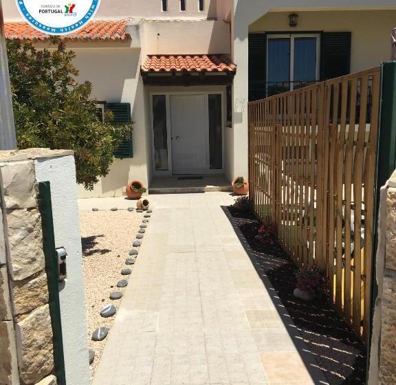 پانسیون Casa Maré