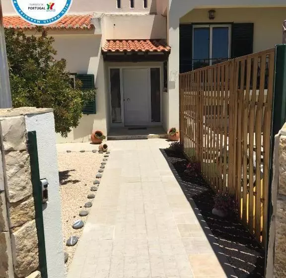 ペンション Casa Maré