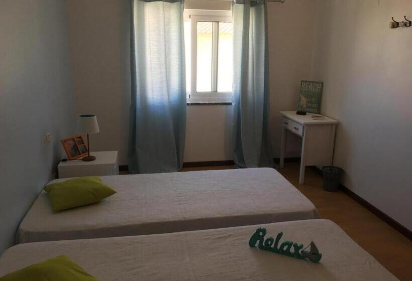 پانسیون Casa Maré